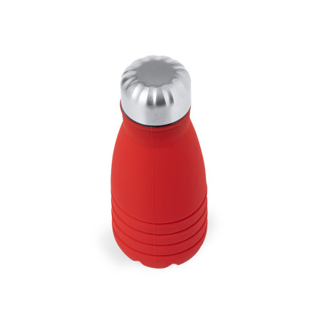 Bouteille pliable personnalisée Fael 550 ml 