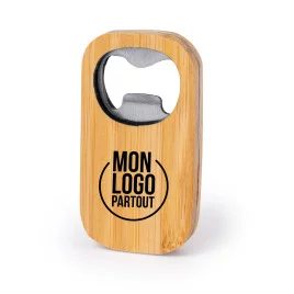 Décapsuleur personnalisé Strol