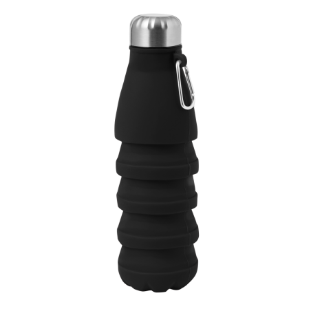 Bouteille pliable personnalisée Fael 550 ml 