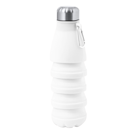 Bouteille pliable personnalisée Fael 550 ml 
