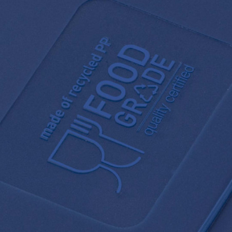 Verre pliable personnalisé Jado 220 ml 