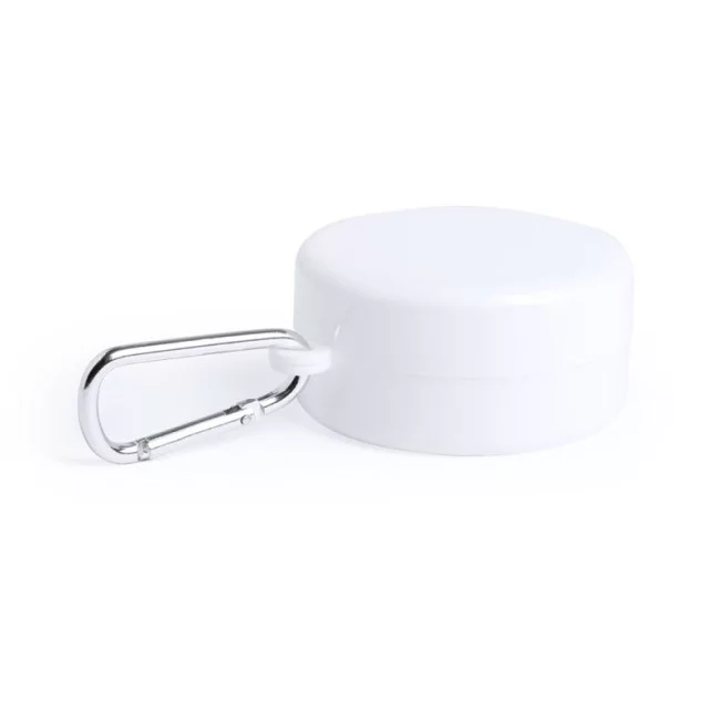 Verre pliable anti-bactérien Berty 220 ml