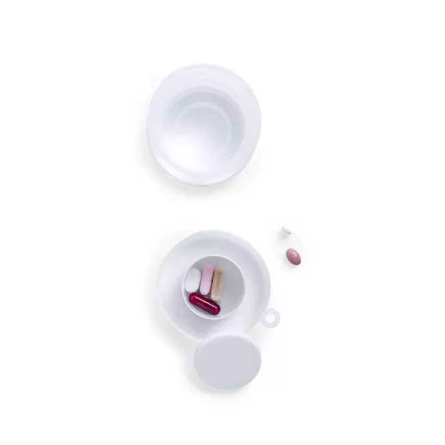 Verre pliable anti-bactérien Berty 220 ml