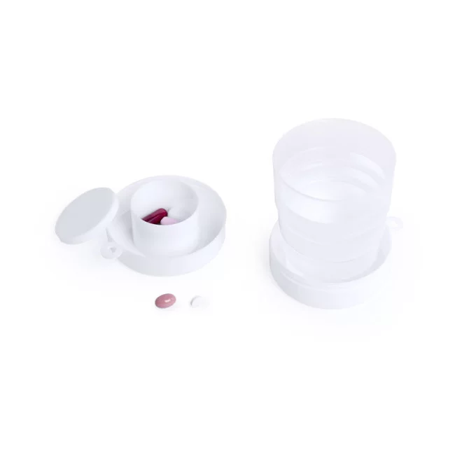 Verre pliable anti-bactérien Berty 220 ml