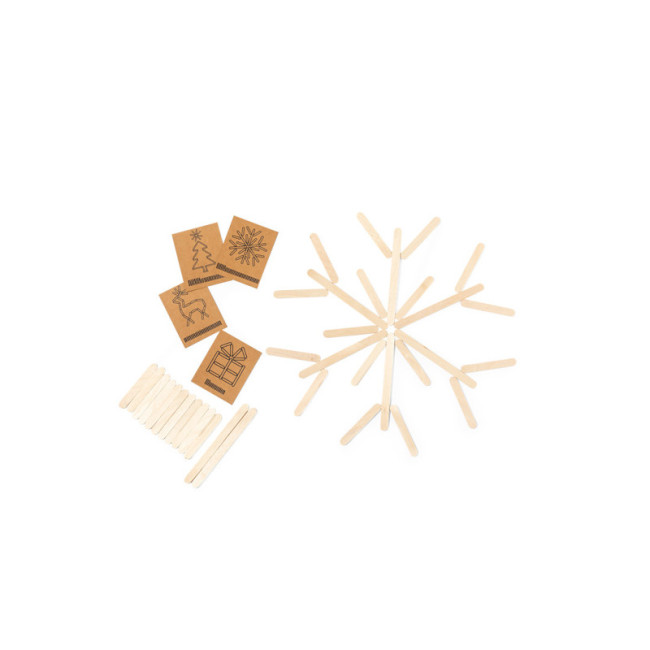 Jeu d'habilité de Noël Aleko 