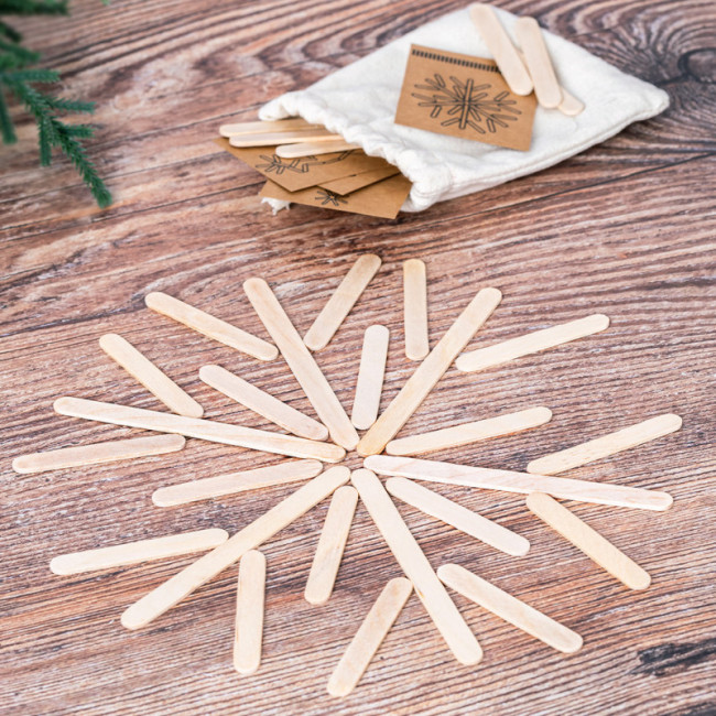 Jeu d'habilité de Noël Aleko 