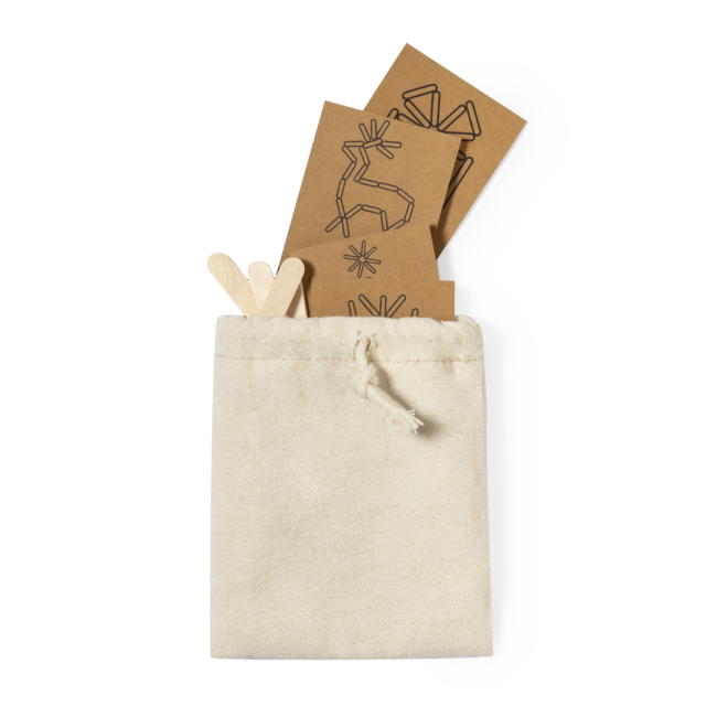 Jeu d'habilité de Noël Aleko 