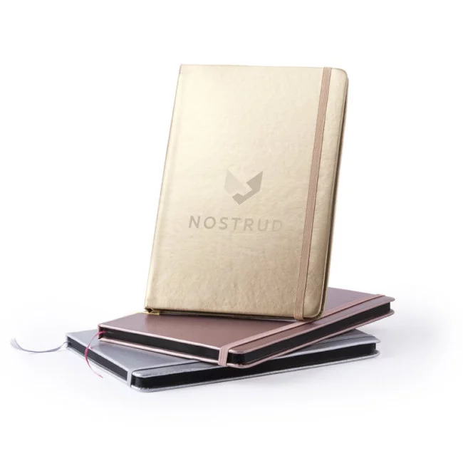 Carnet personnalisé A5 Bodley