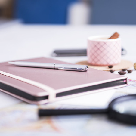 Carnet personnalisé A5 Bodley 