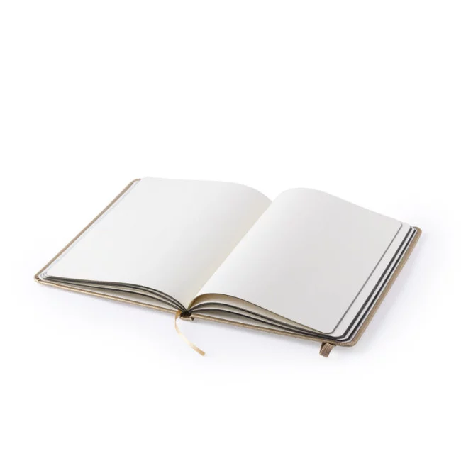 Carnet personnalisé A5 Bodley