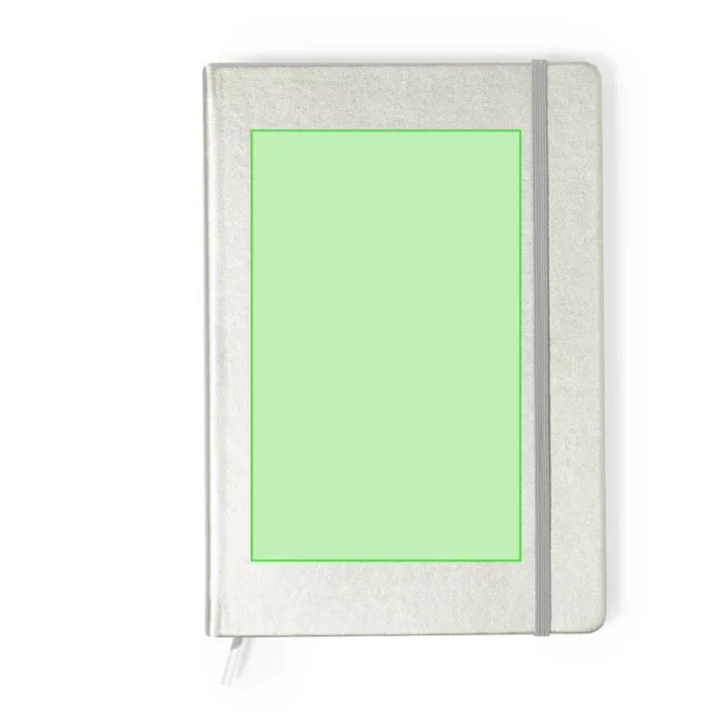 Carnet personnalisé A5 Bodley