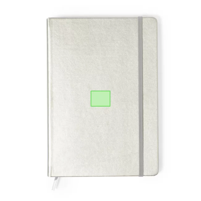 Carnet personnalisé A5 Bodley