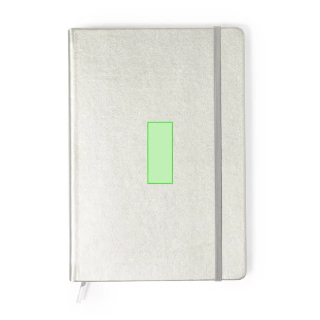 Carnet personnalisé A5 Bodley