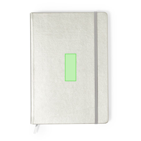 Carnet personnalisé A5 Bodley 