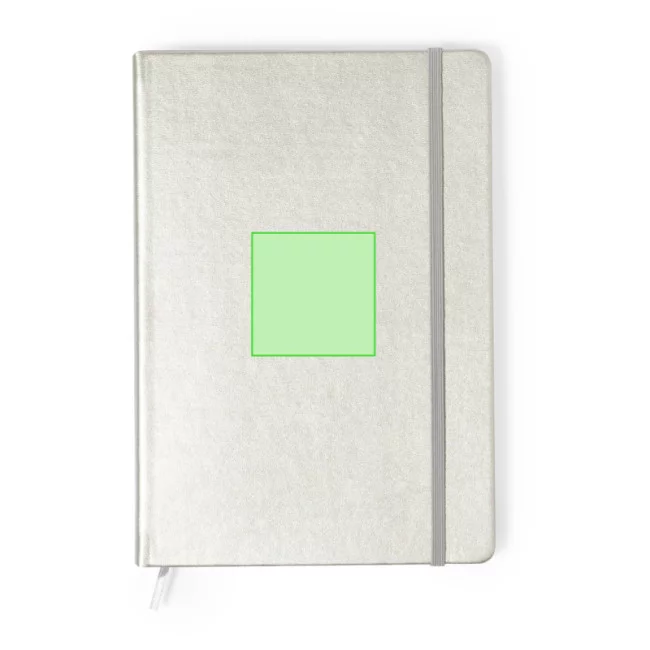 Carnet personnalisé A5 Bodley