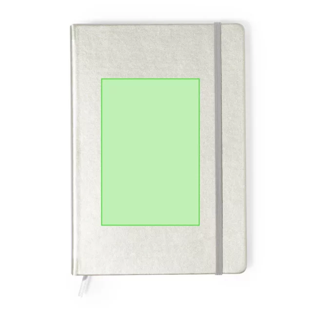 Carnet personnalisé A5 Bodley