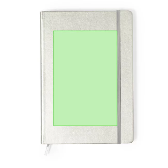 Carnet personnalisé A5 Bodley