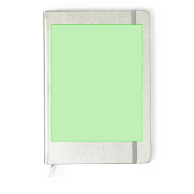 Carnet personnalisé A5 Bodley