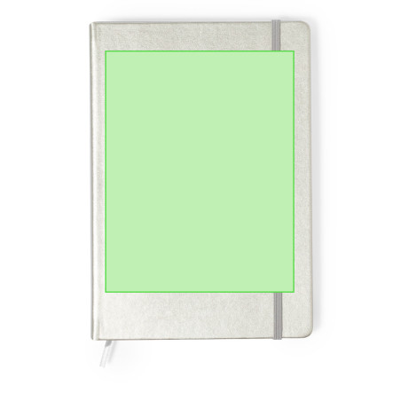 Carnet personnalisé A5 Bodley 