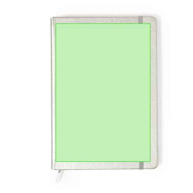 Carnet personnalisé A5 Bodley
