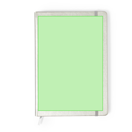 Carnet personnalisé A5 Bodley 