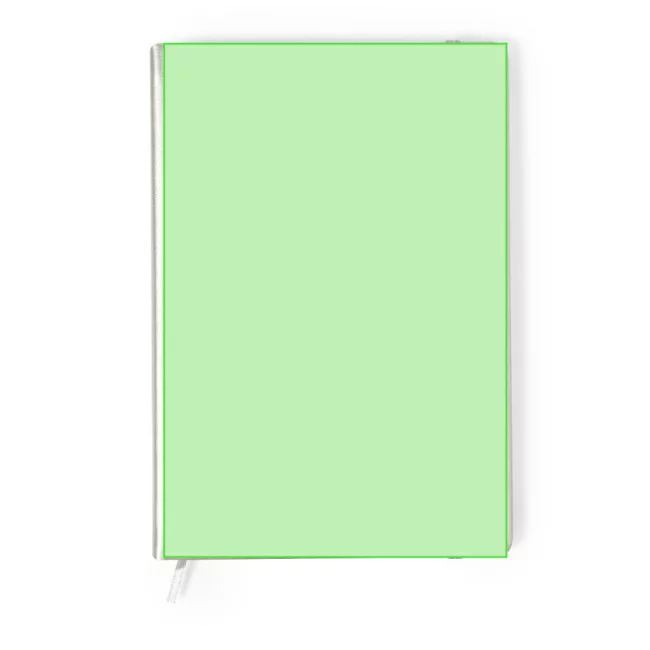 Carnet personnalisé A5 Bodley