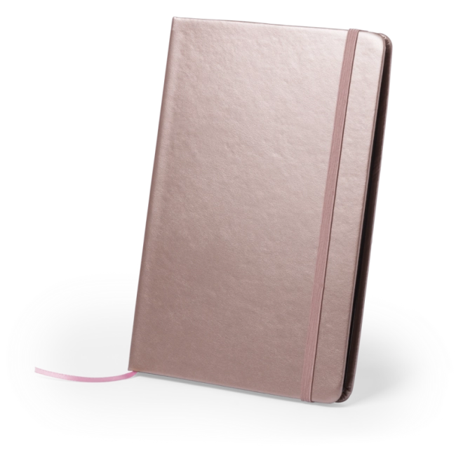 Carnet personnalisé A5 Bodley