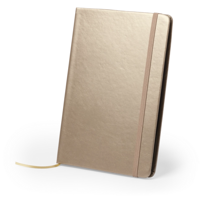 Carnet personnalisé A5 Bodley