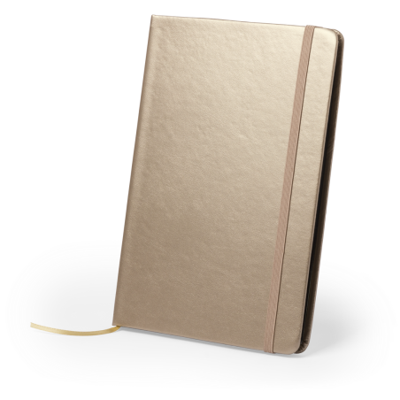 Carnet personnalisé A5 Bodley 