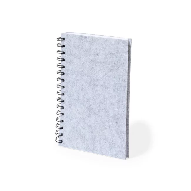 Carnet publicitaire A5 Fionap 