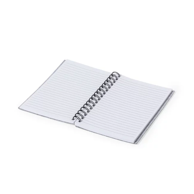 Carnet publicitaire A5 Fionap 