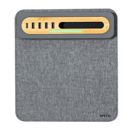 Tapis de souris publicitaire Craig 