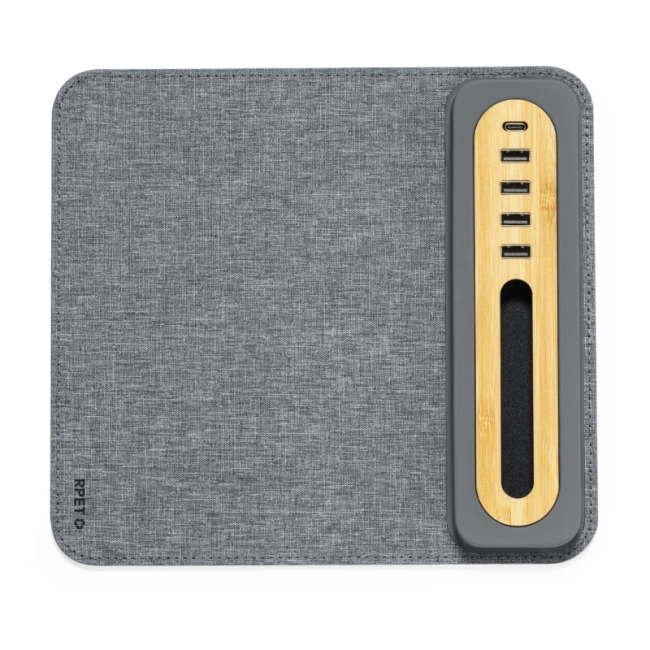 Tapis de souris publicitaire Craig 