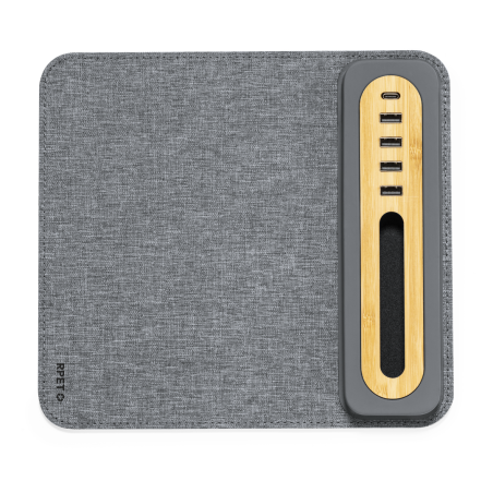 Tapis de souris publicitaire Craig 