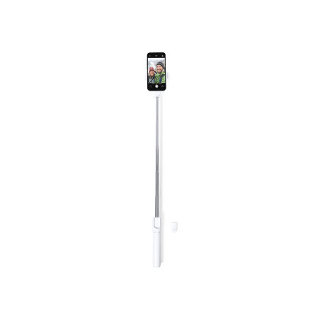 Trépied publicitaire pour téléphone Merylin 