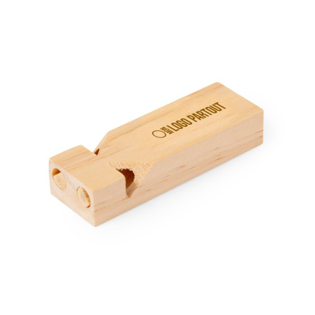 Sifflet Personnalisable Snaider 