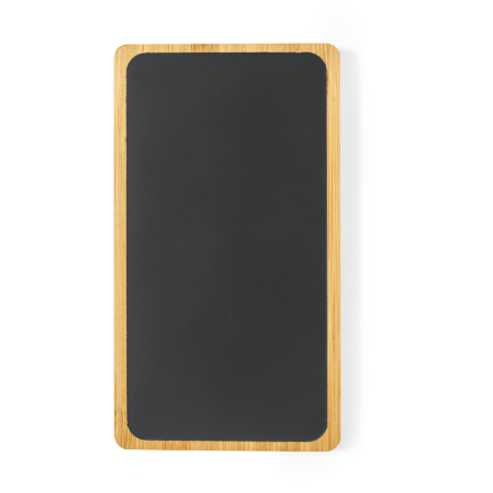 Powerbank publicitaire lumineuse Koby 