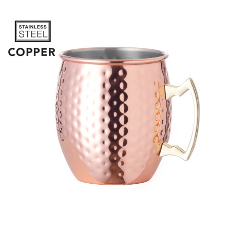 Verre publicitaire Indya 500 ml 