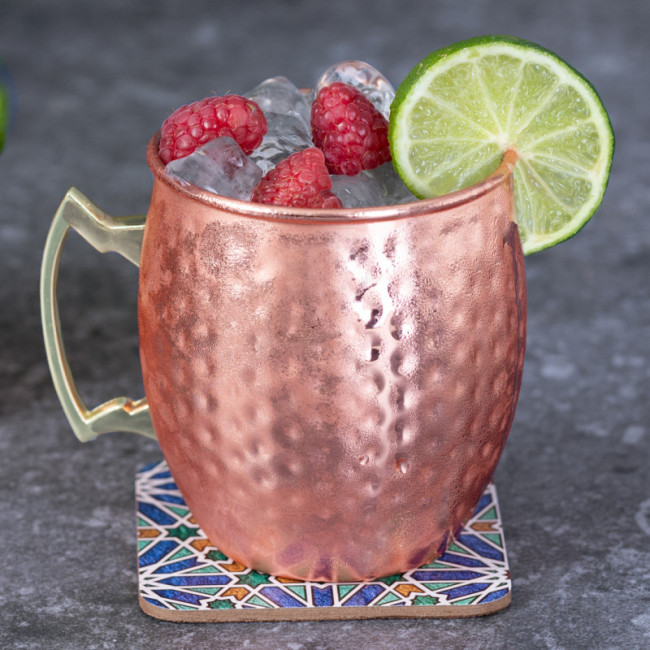 Verre publicitaire Indya 500 ml 