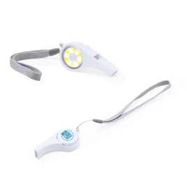 Sifflet personnalisé Pincher