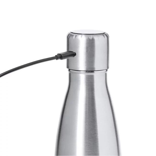 Bouteille publicitaire thermique Chuck 500 ml 