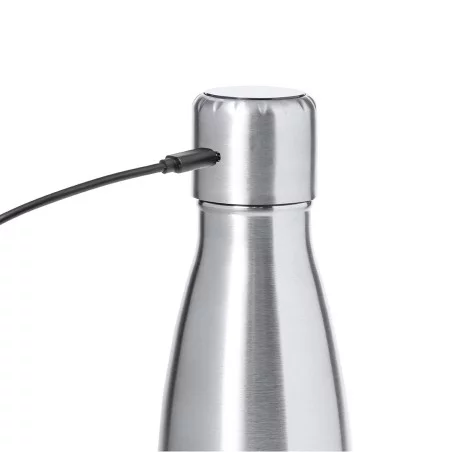 Bouteille publicitaire thermique Chuck 500 ml 