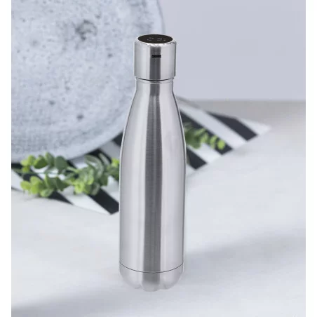 Bouteille publicitaire thermique Chuck 500 ml 