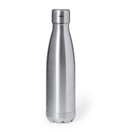 Bouteille publicitaire thermique Chuck 500 ml 