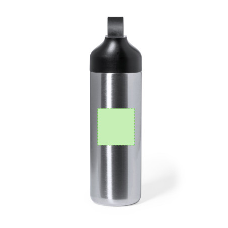 Gourde publicitaire isotherme Troy 630 ml 