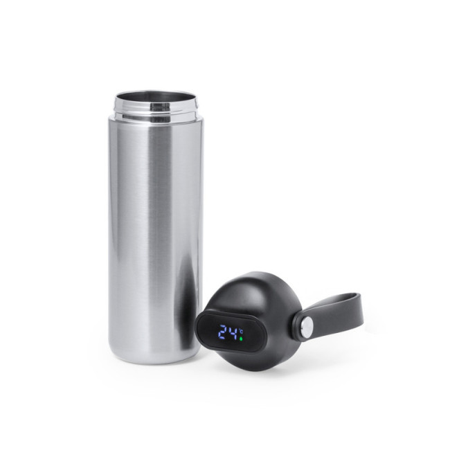 Gourde publicitaire isotherme Troy 630 ml 