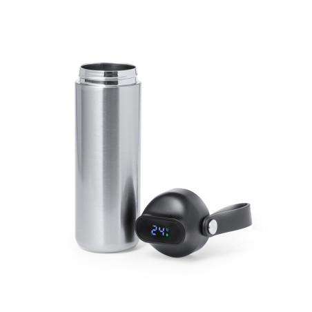 Gourde publicitaire isotherme Troy 630 ml 