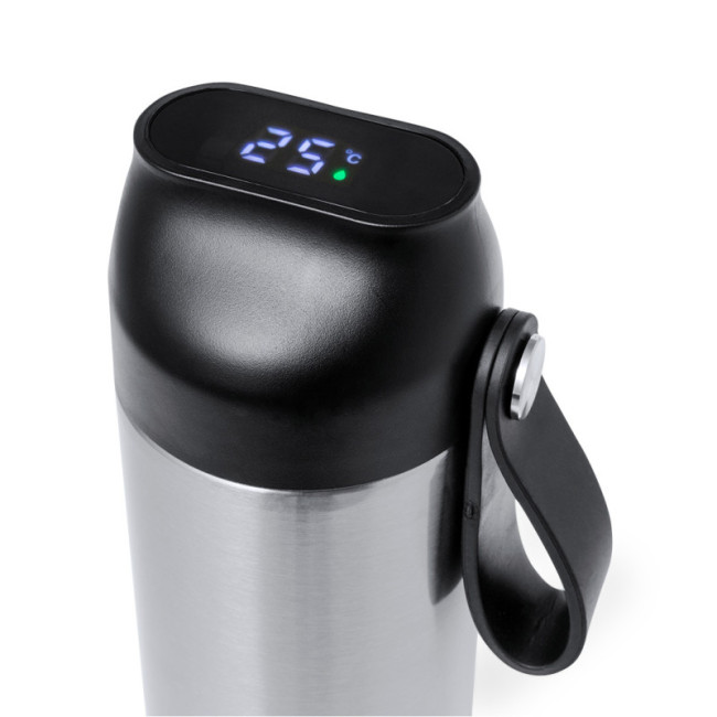 Gourde publicitaire isotherme Troy 630 ml 