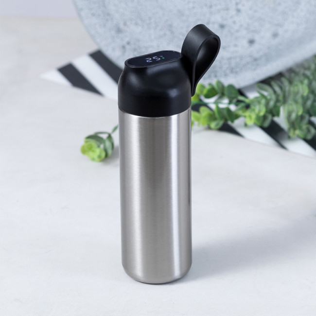 Gourde publicitaire isotherme Troy 630 ml 