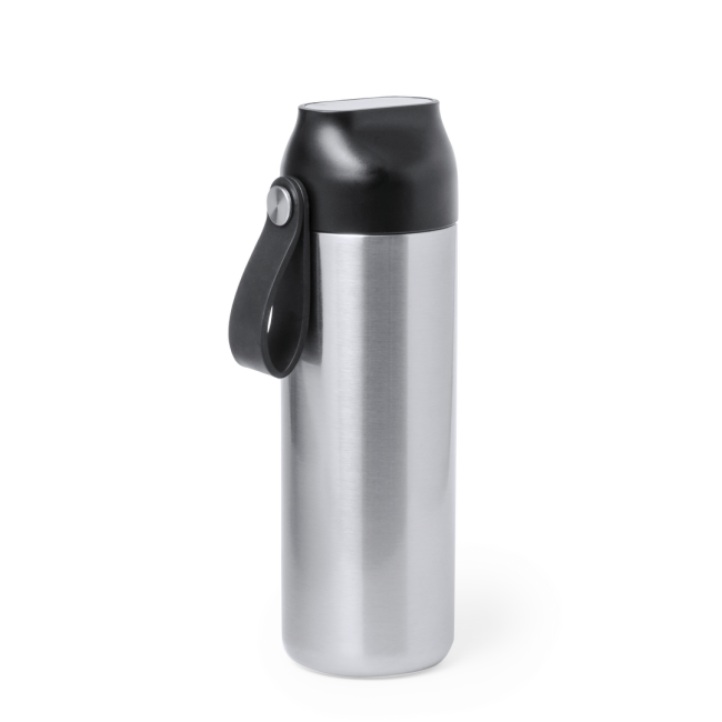 Gourde publicitaire isotherme Troy 630 ml 